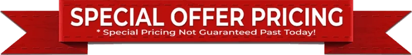 ProDentim offer badge